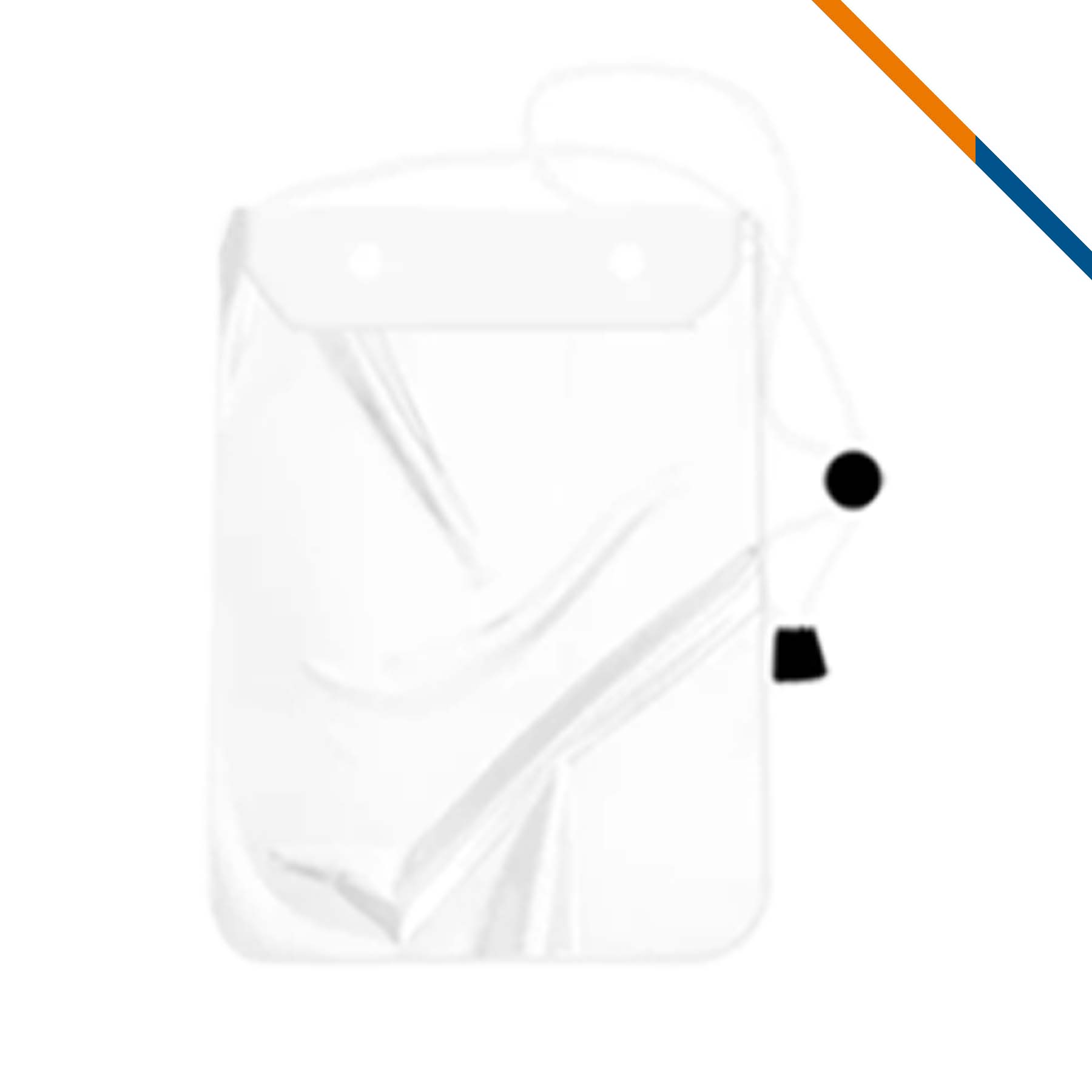 Klear Waterproof Phone Pouch 7