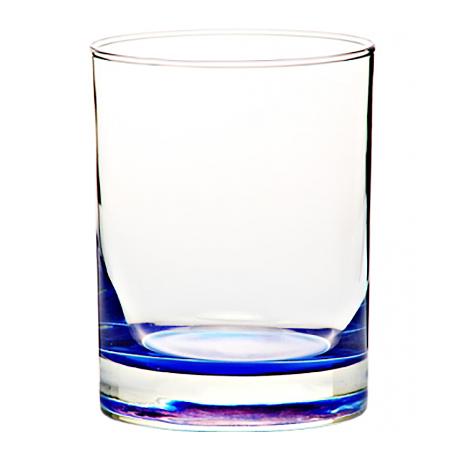 13.5 oz. Libbey ® Heavy Base Whiskey Rocks Glasses 6