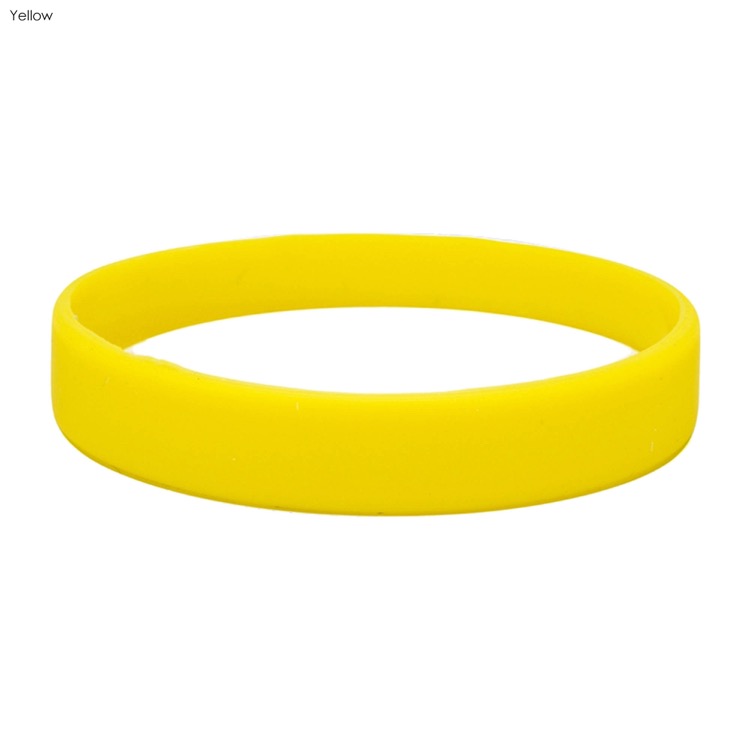 Toaks Silicone Wrist Band Debossed 11