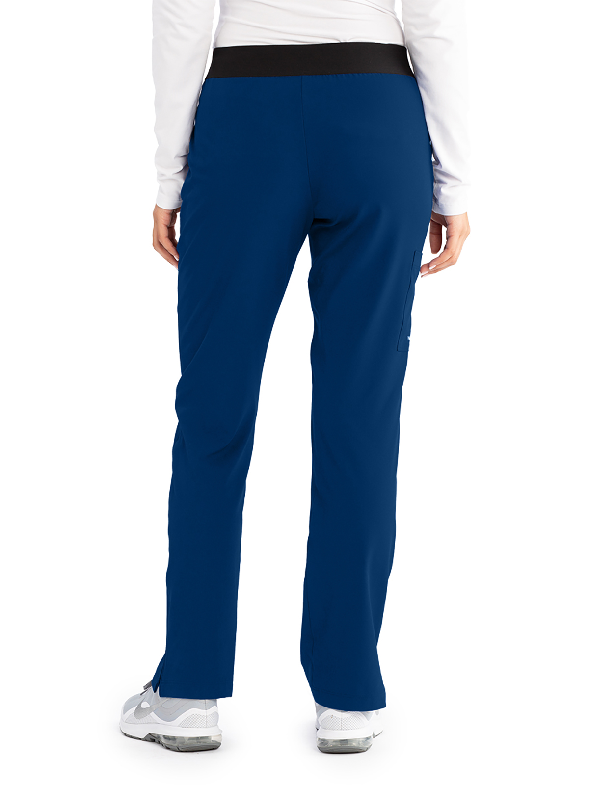 Skechers - Women's Three-Pocket Straight Leg Breeze Scrub Pant 19
