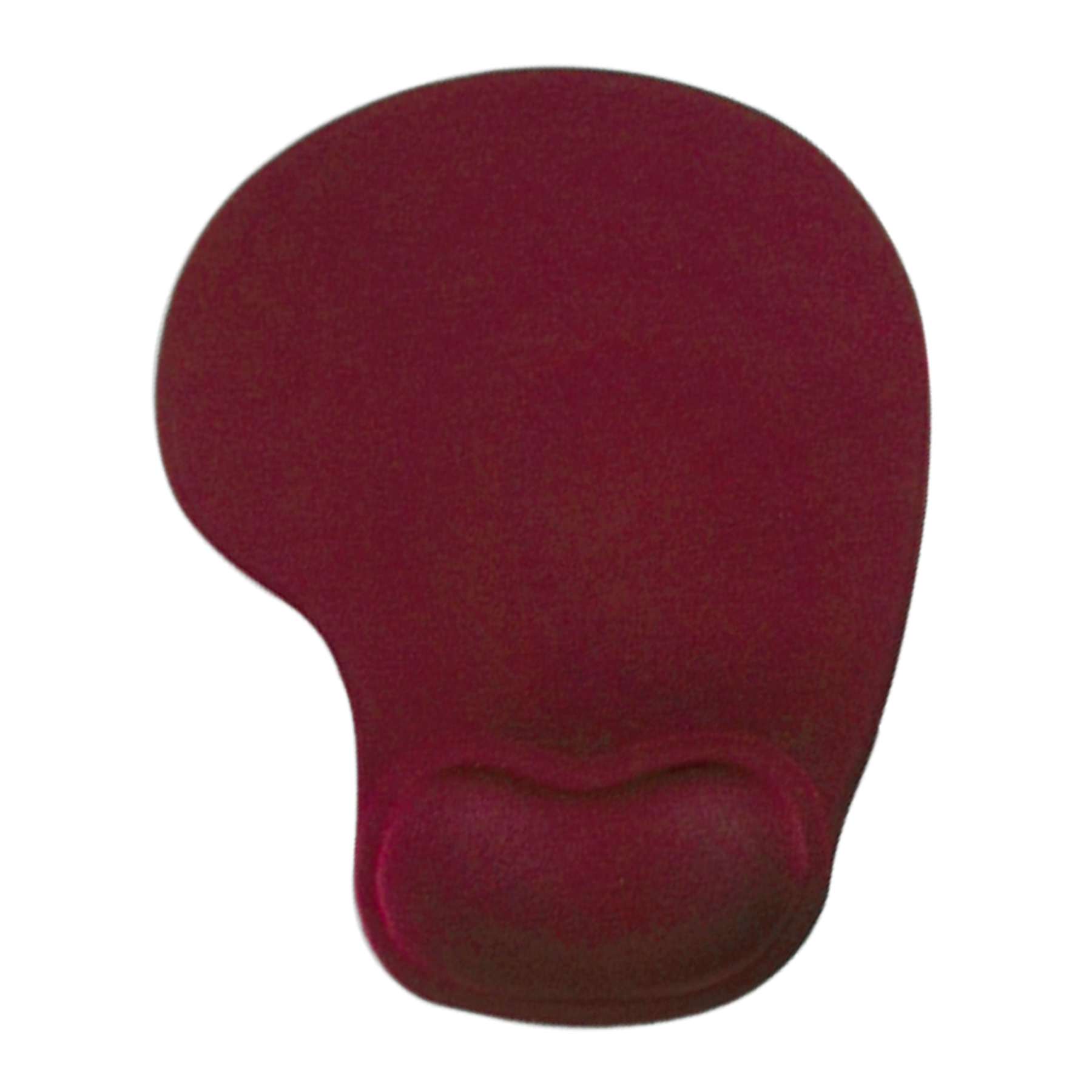 Custom Full Color Wrist Rest Mouse Pad 21