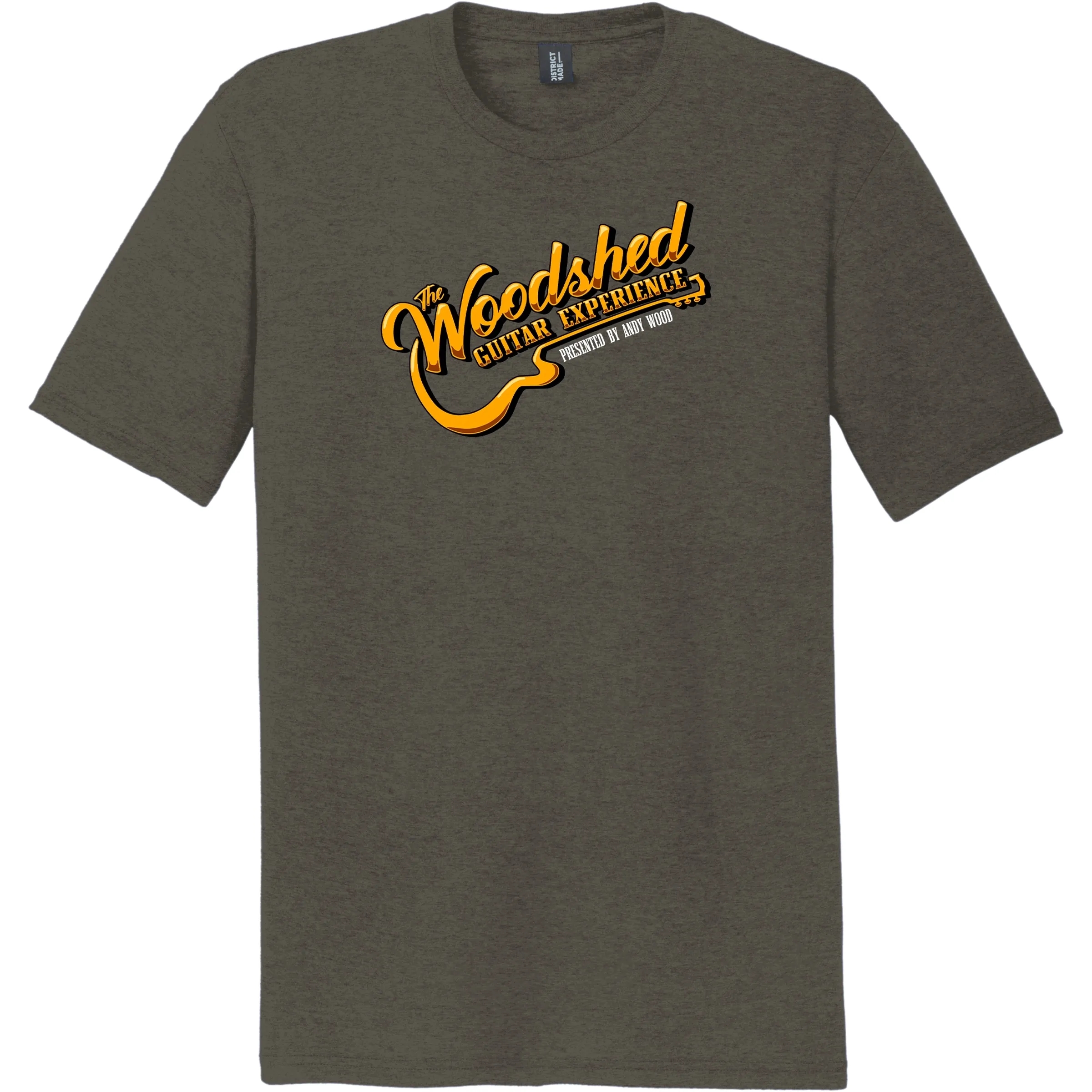 District(R) Perfect Tri(R) Tee 79