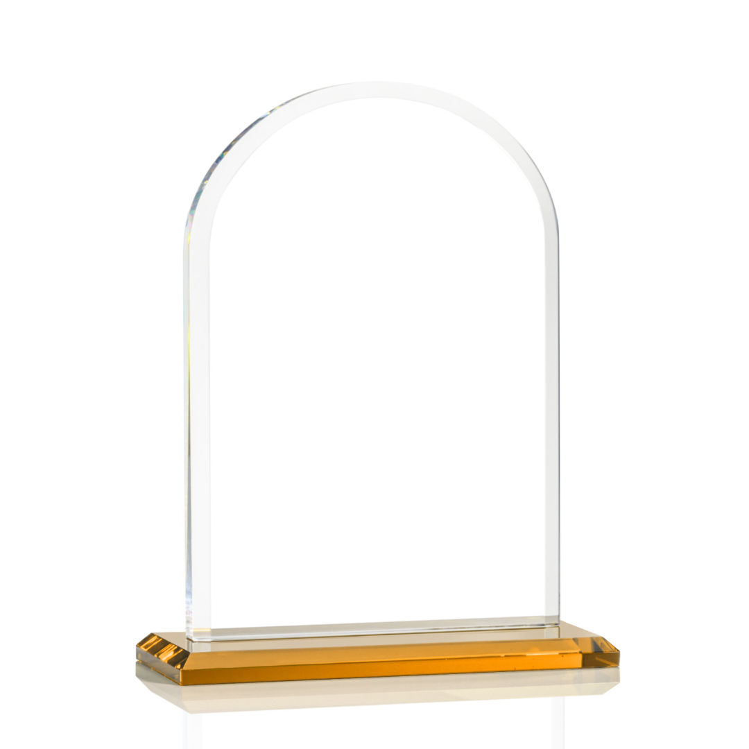 Bridgeport VividPrint™ Award -  Amber 6