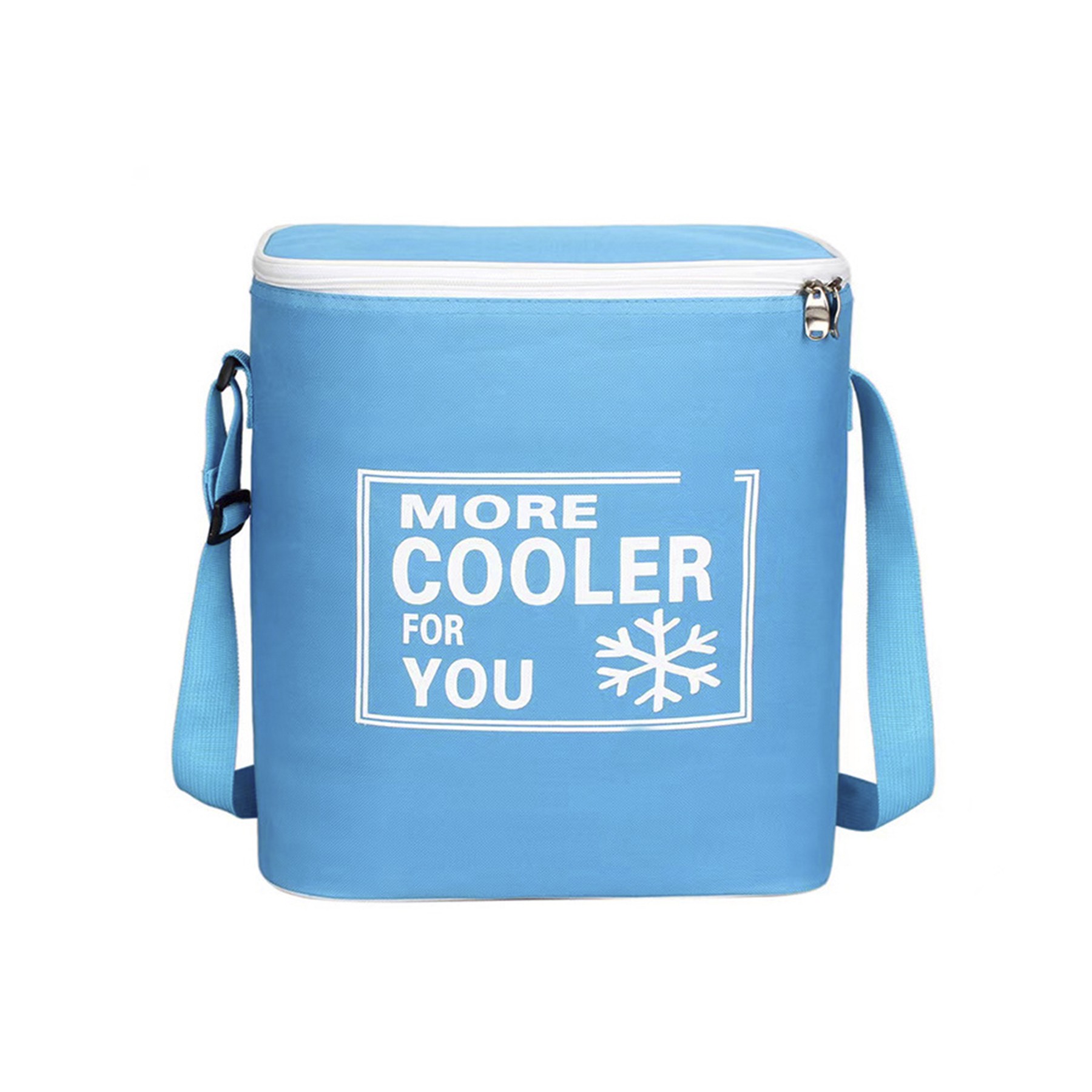 Oxford Cloth Thickened Waterproof Thermal Insulation Bag 5