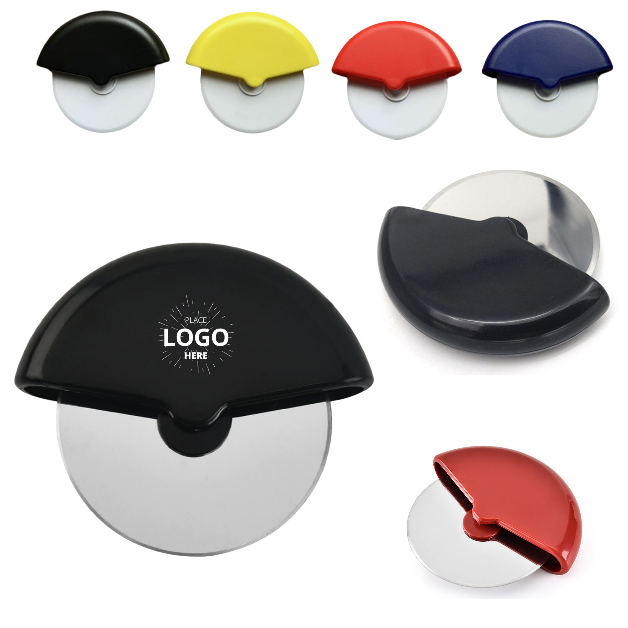 Pizza Cutter Wheel 1