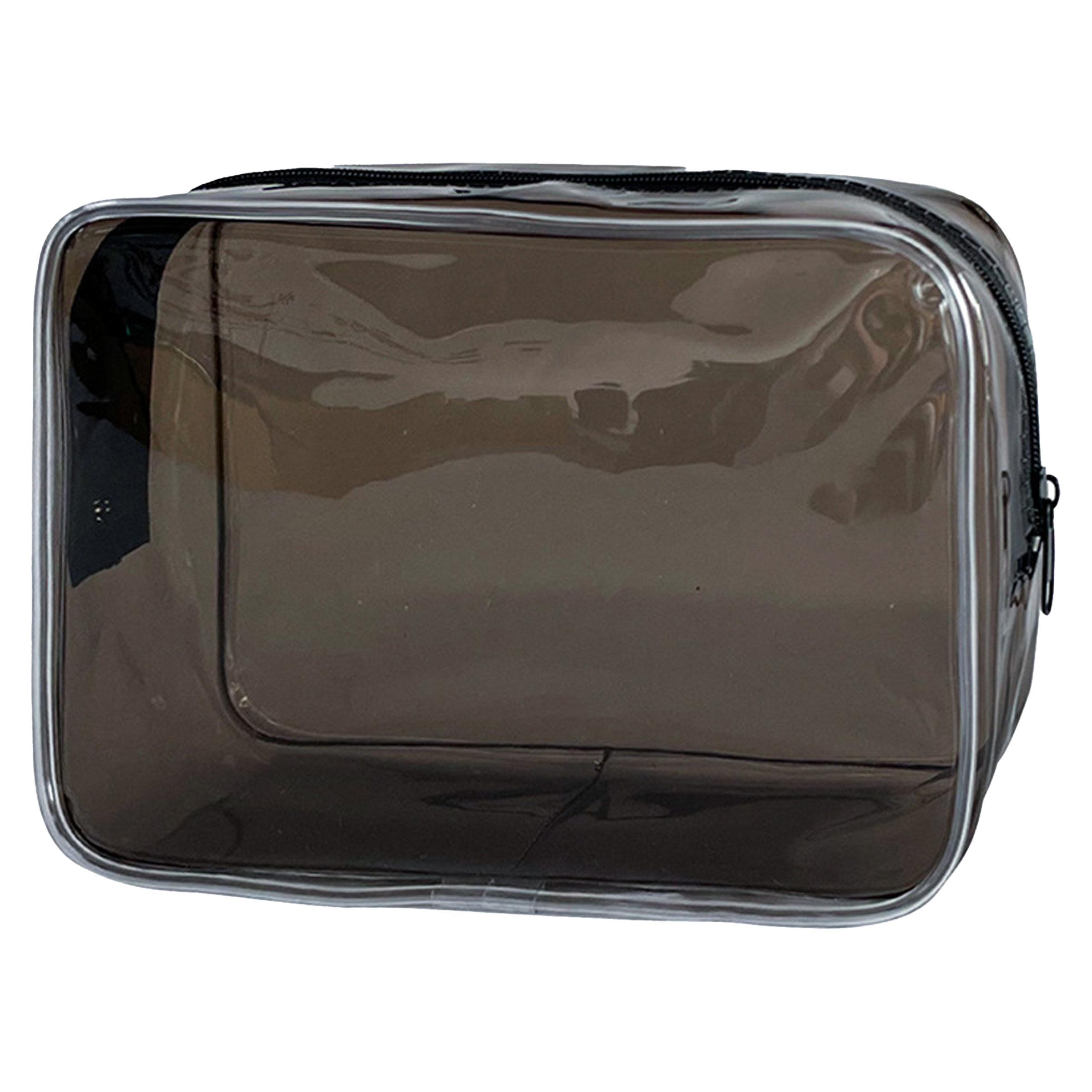 Pvc Travel Makeup And Toiletries Bag 9