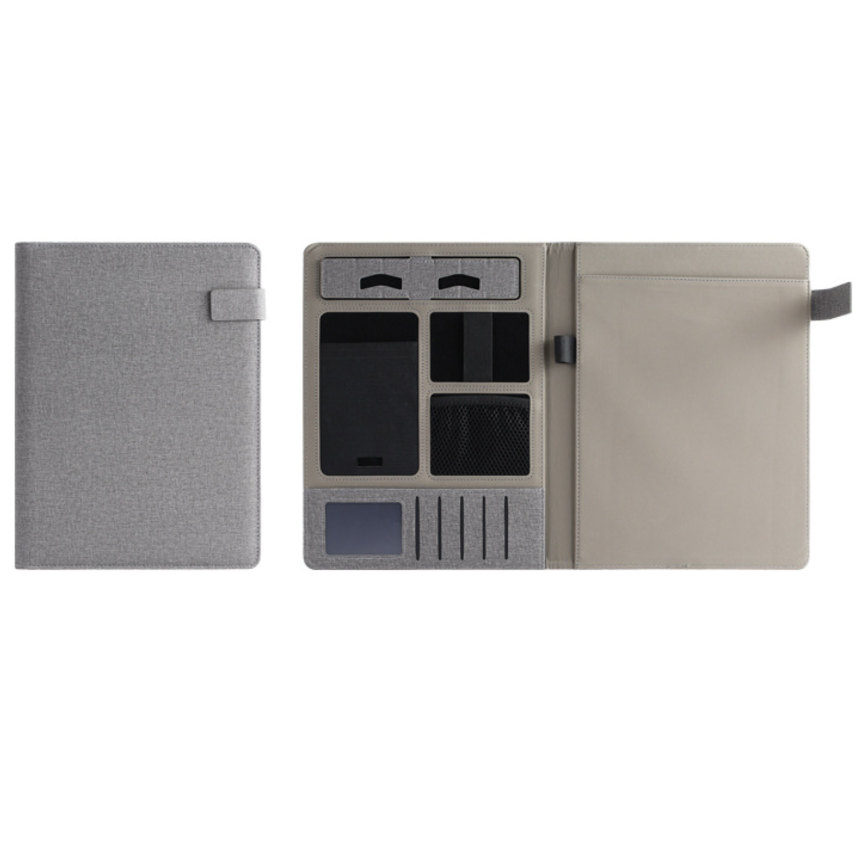 Junior Tech Padfolio - Ocean 2