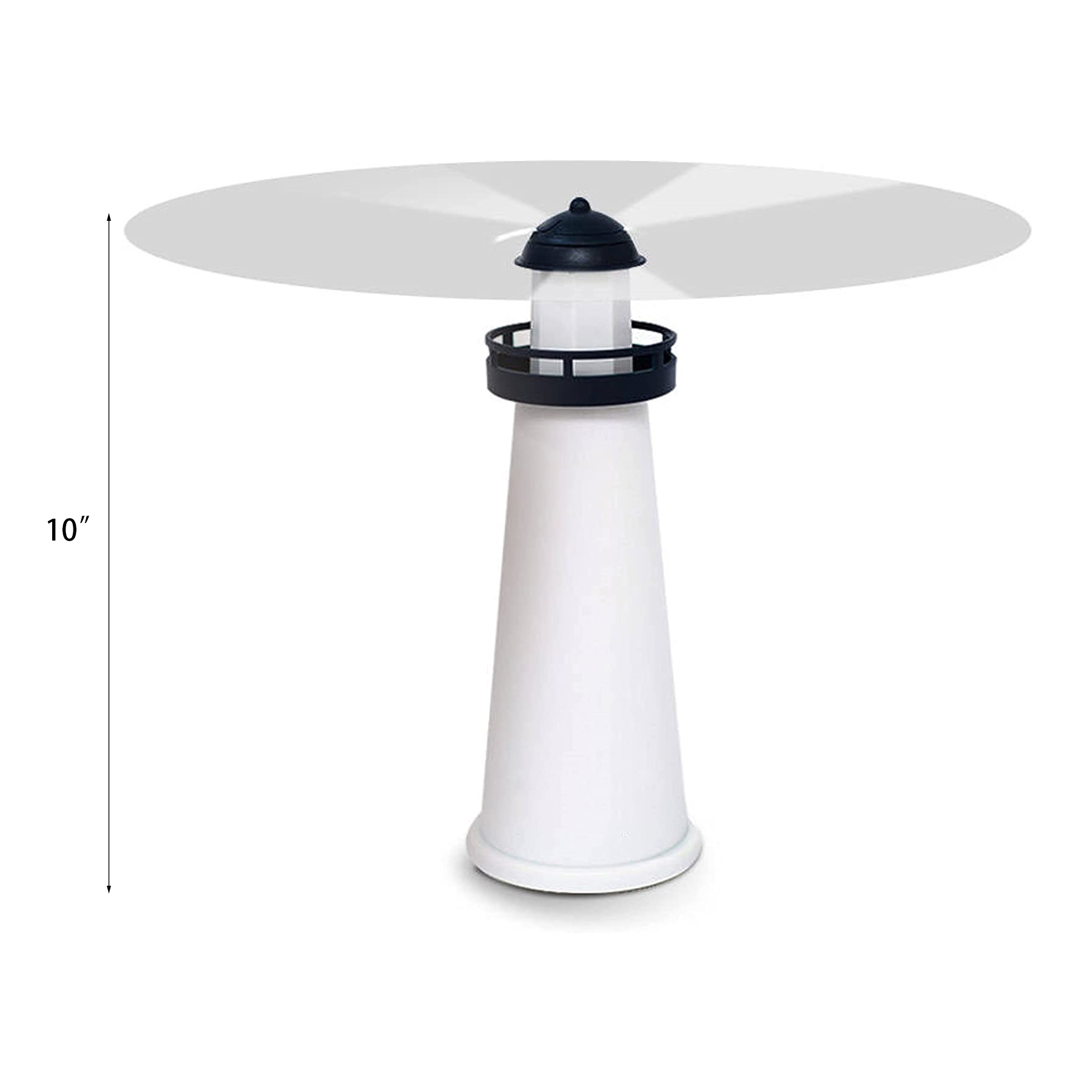 Fly Fans for Tables 3