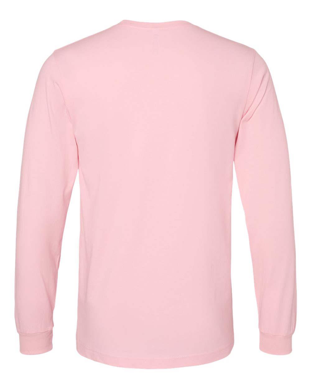 Unisex Jersey Long Sleeve Tee - 3501 181
