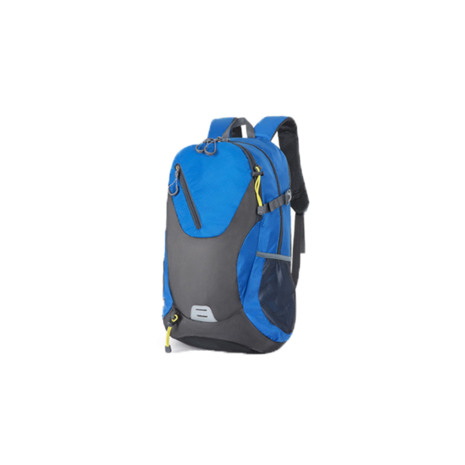 Hiking Backpack 7