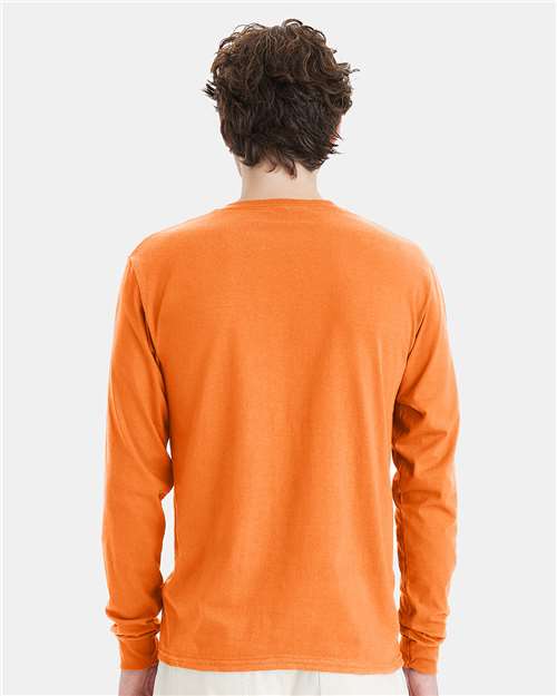 Essential-T Long Sleeve T-Shirt - 5286 79