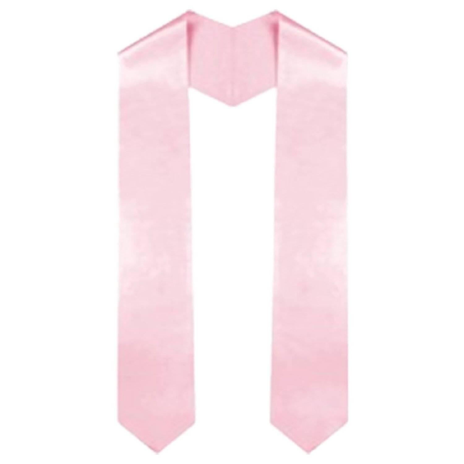 Embroidered Graduation Stole 10