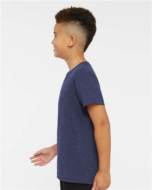 Youth Fine Jersey Tee - 6101 266