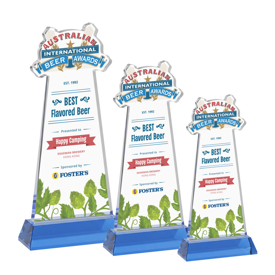 EdgeCraft VividPrint™ on Hartford Base-Sky Blue (via Ocean)