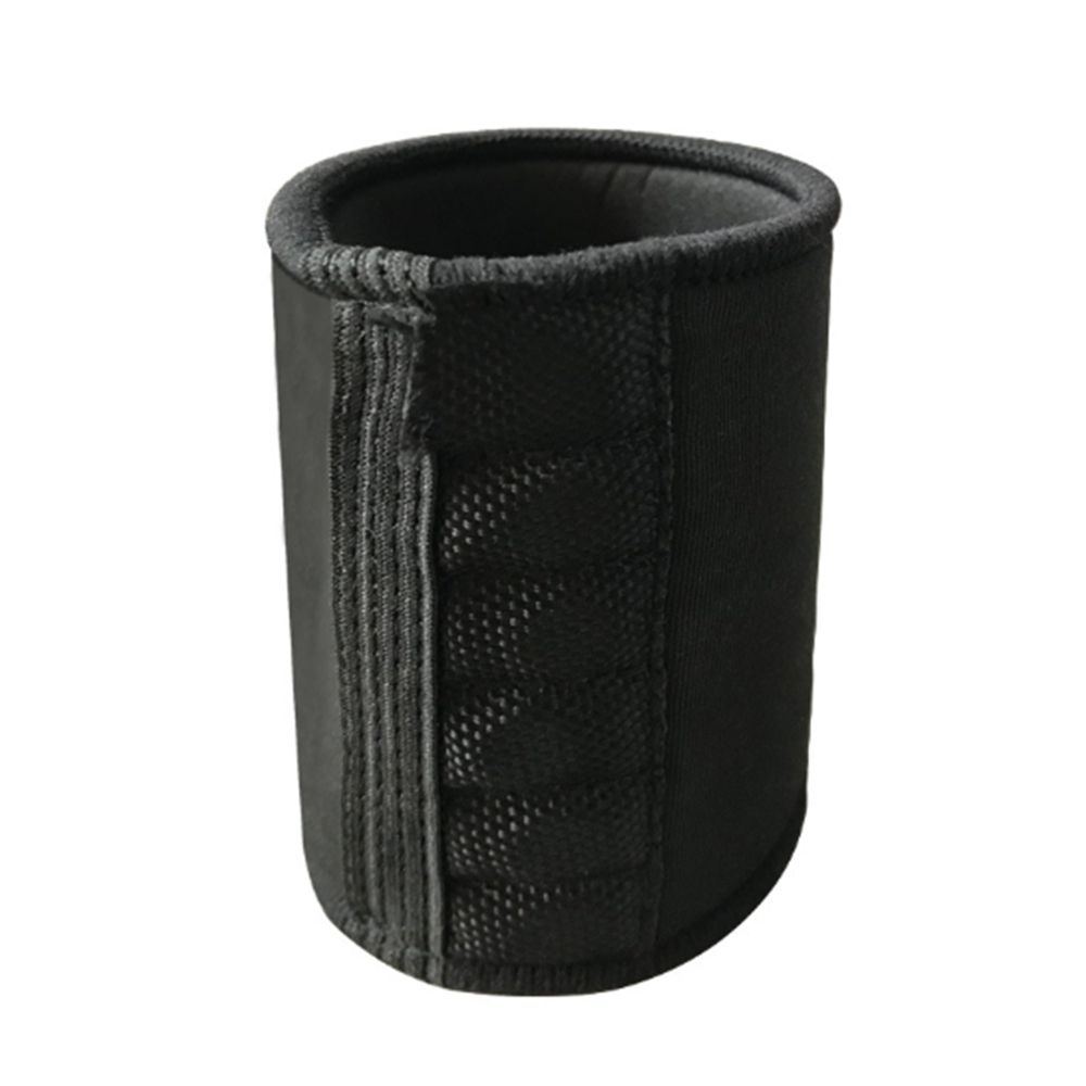 Neoprene Durable Magnetic Can Bottle Coolie 2