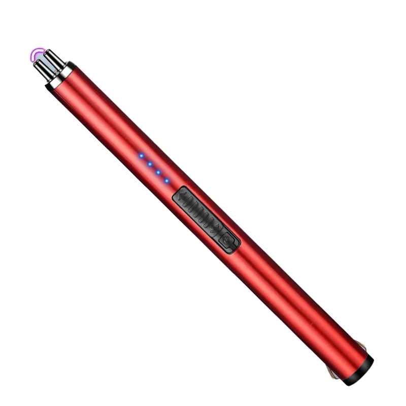 Electric Lighter Candle 4