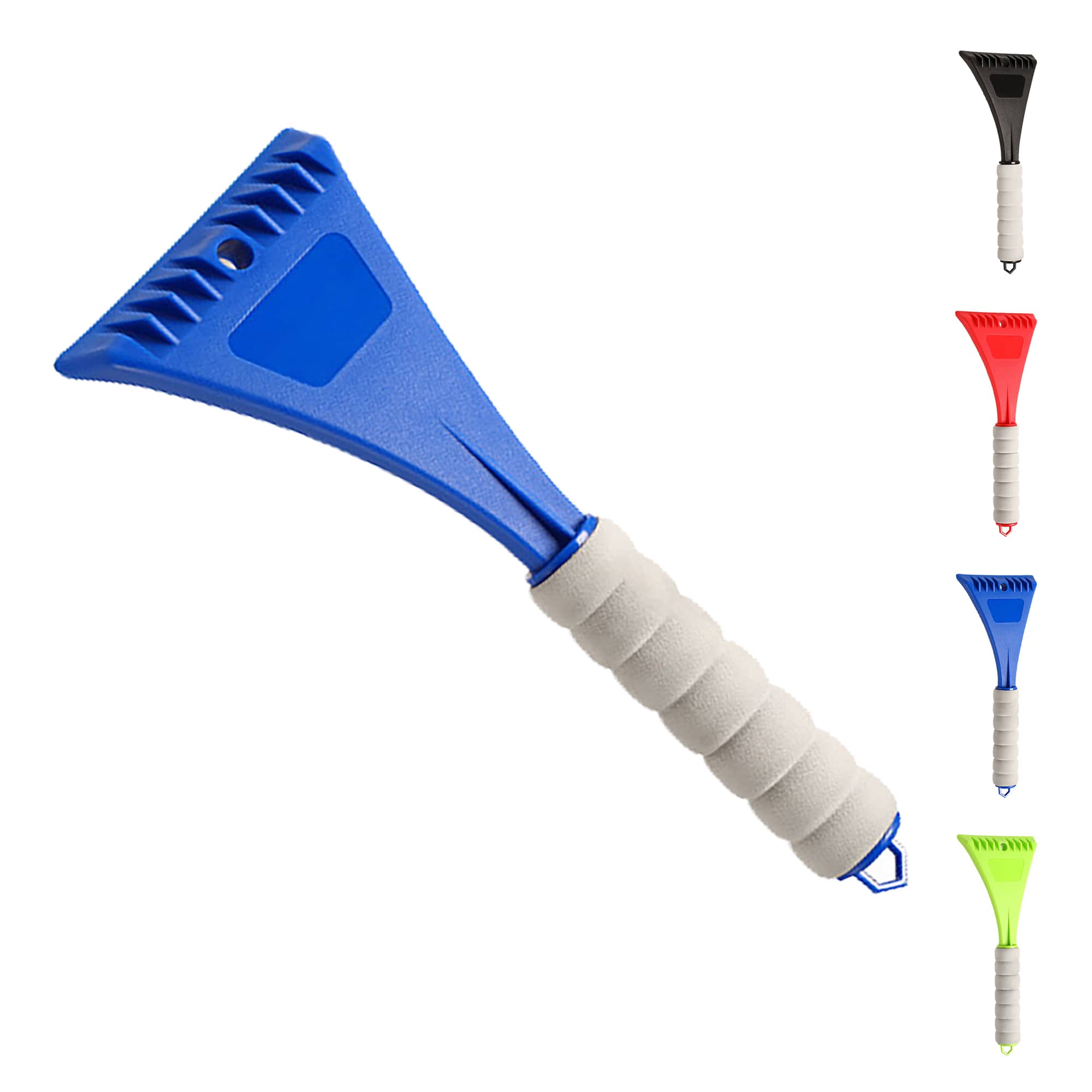 Winter Snow Removal Scraper 2