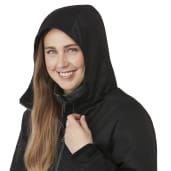 HARDY Eco Insulated Jacket - Women's 107