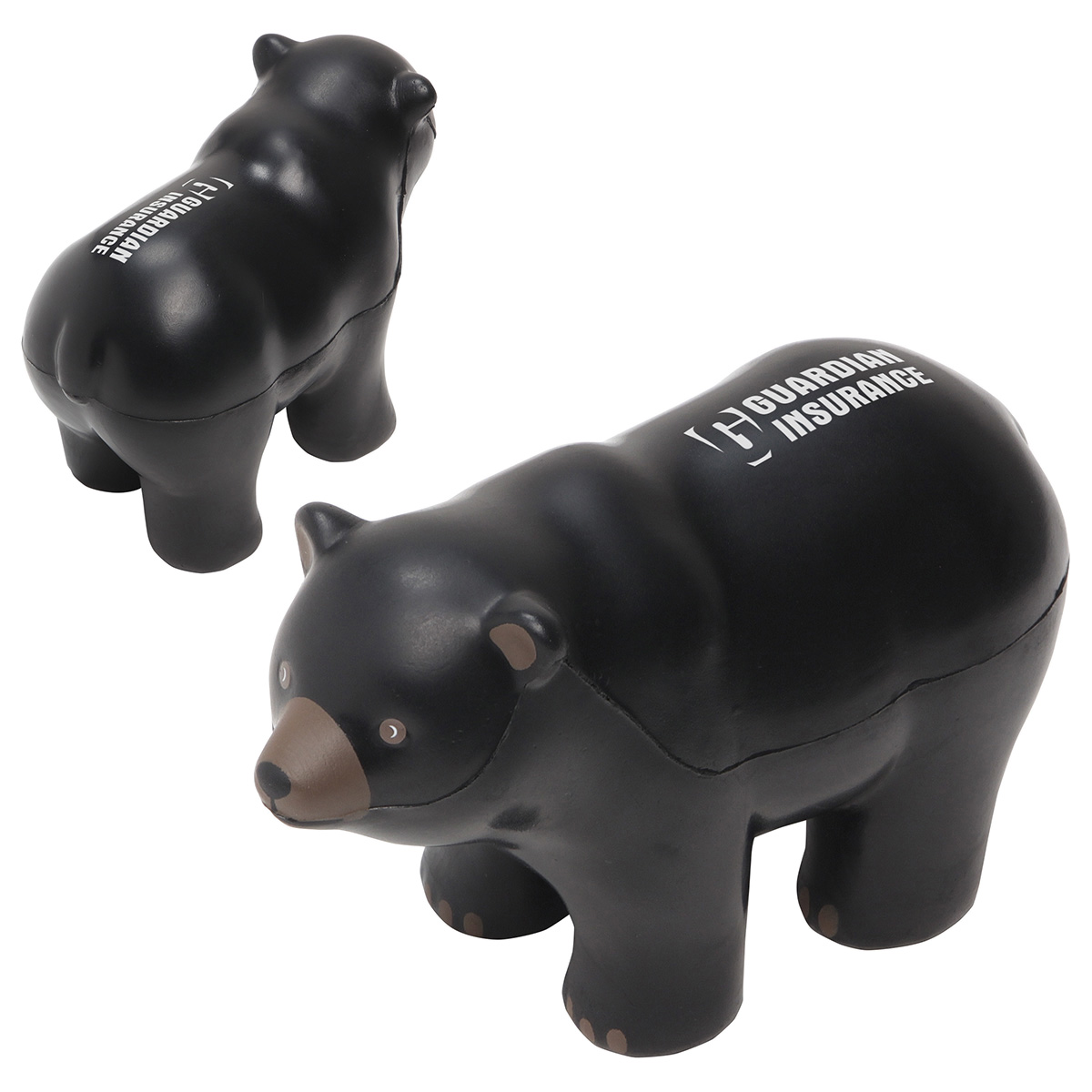 Bear Stress Reliever 17