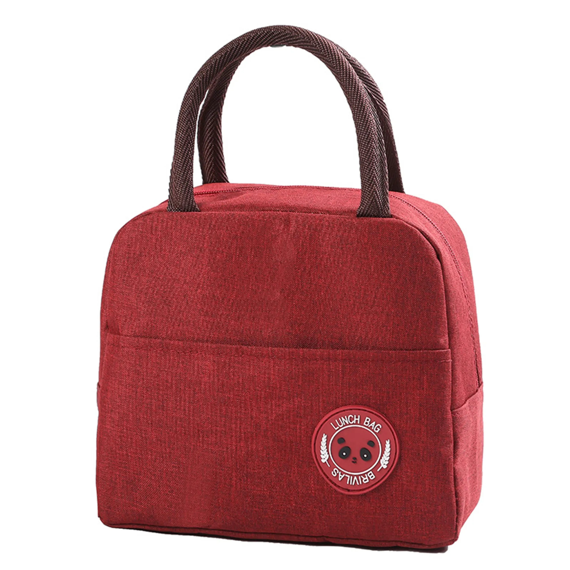Portable Thermal Bag 5