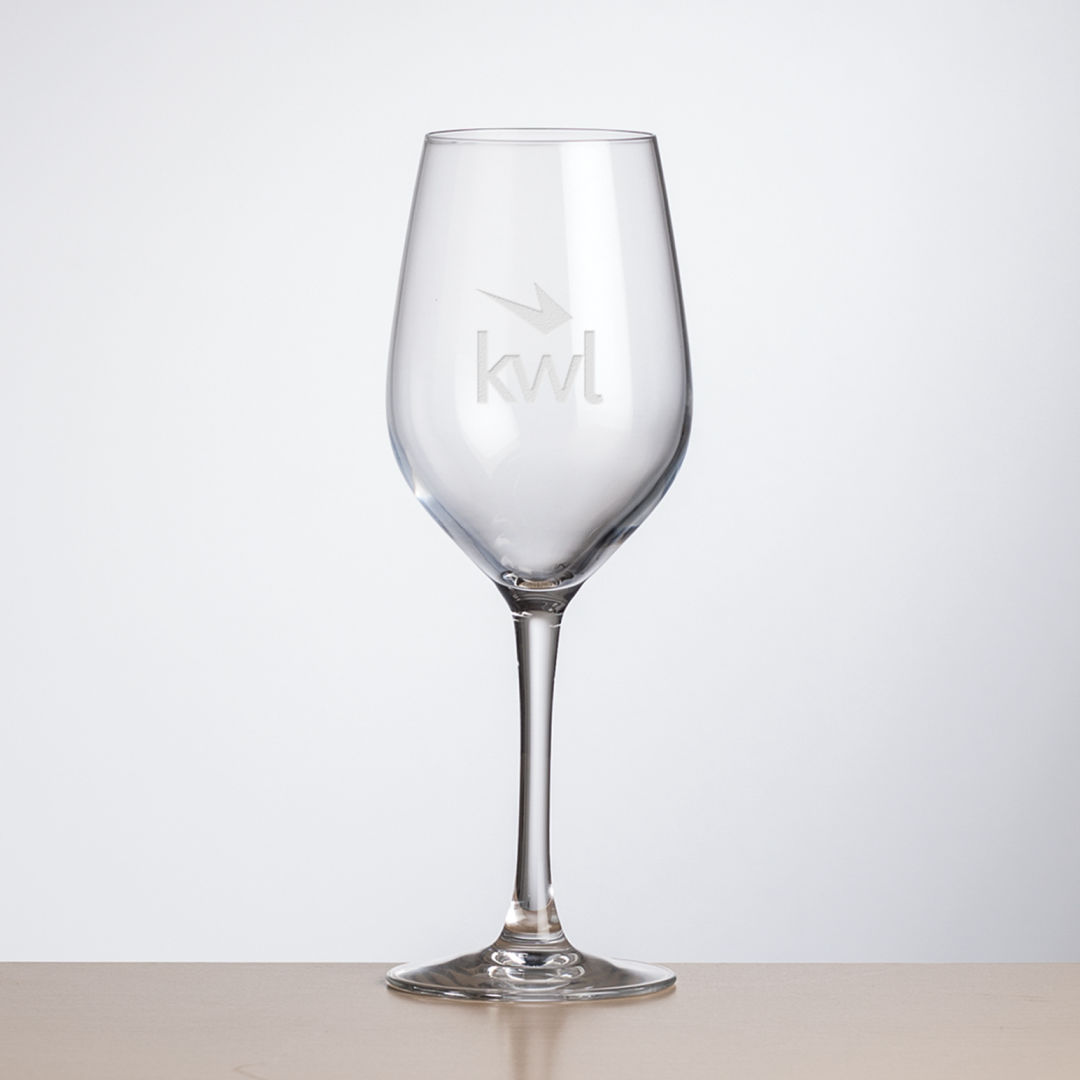 Lethbridge Wine - Deep Etch 2