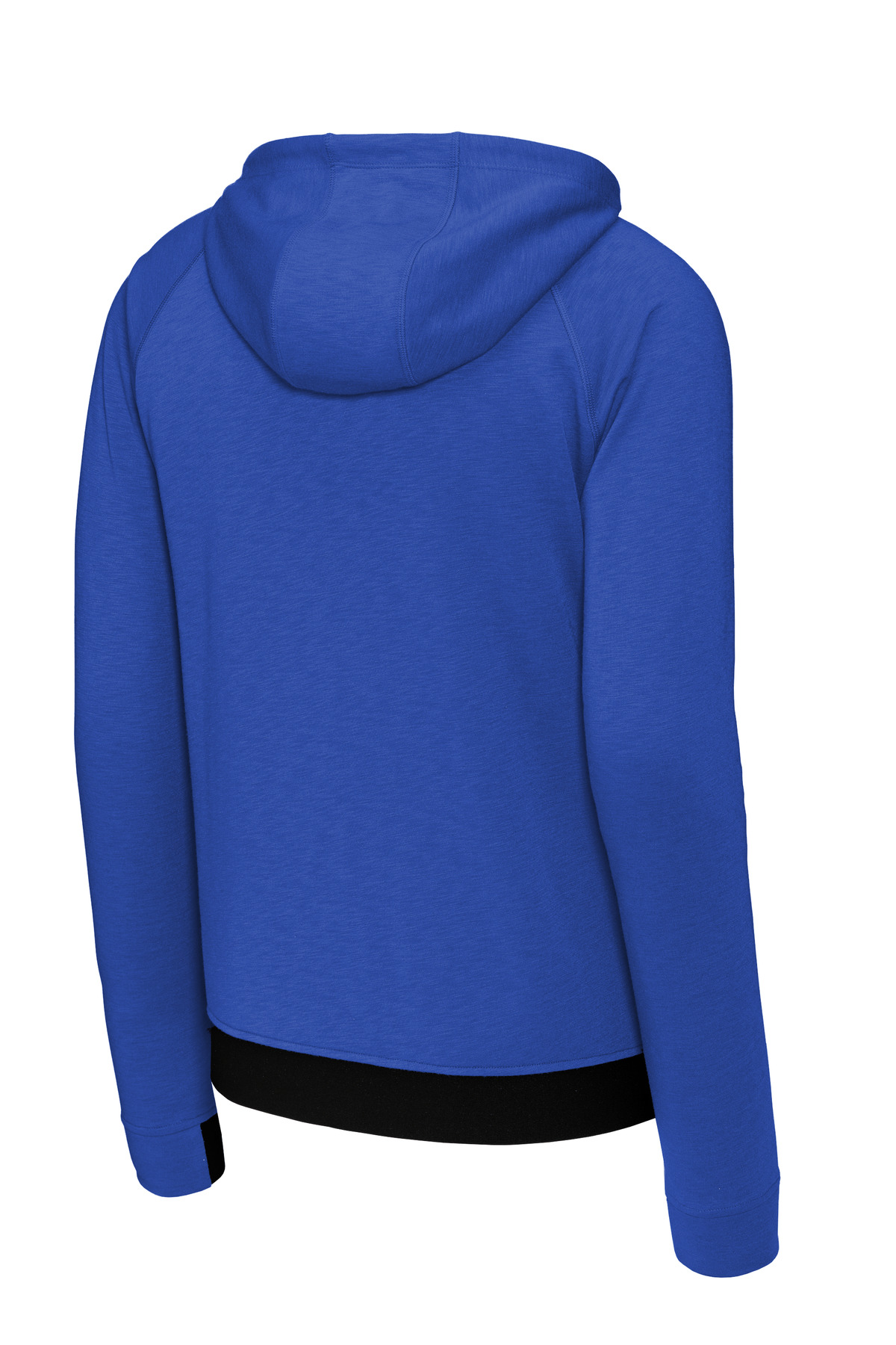 Sport-Tek PosiCharge Strive Hooded Full-Zip ST570 42