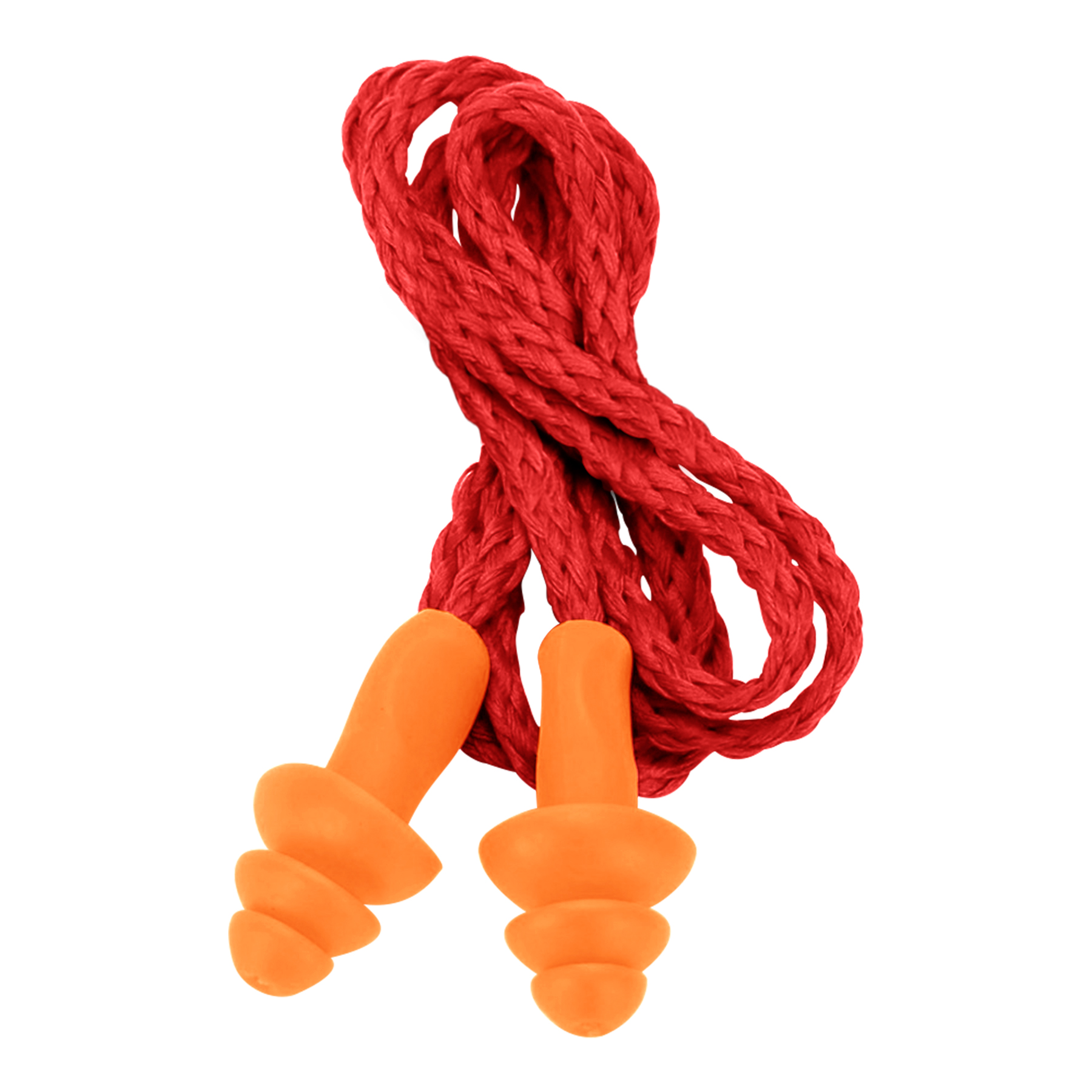 Silicone Ear Plugs 8