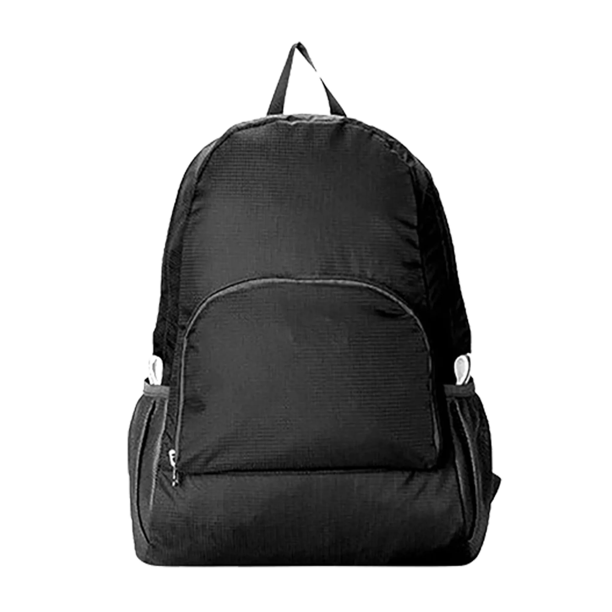 Portable Outdoor Foldable Backpack 4