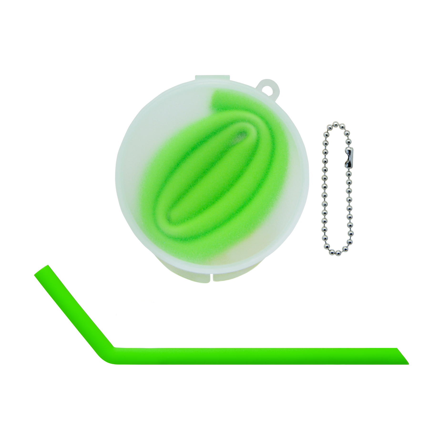 Snappy Silicone Straws 7