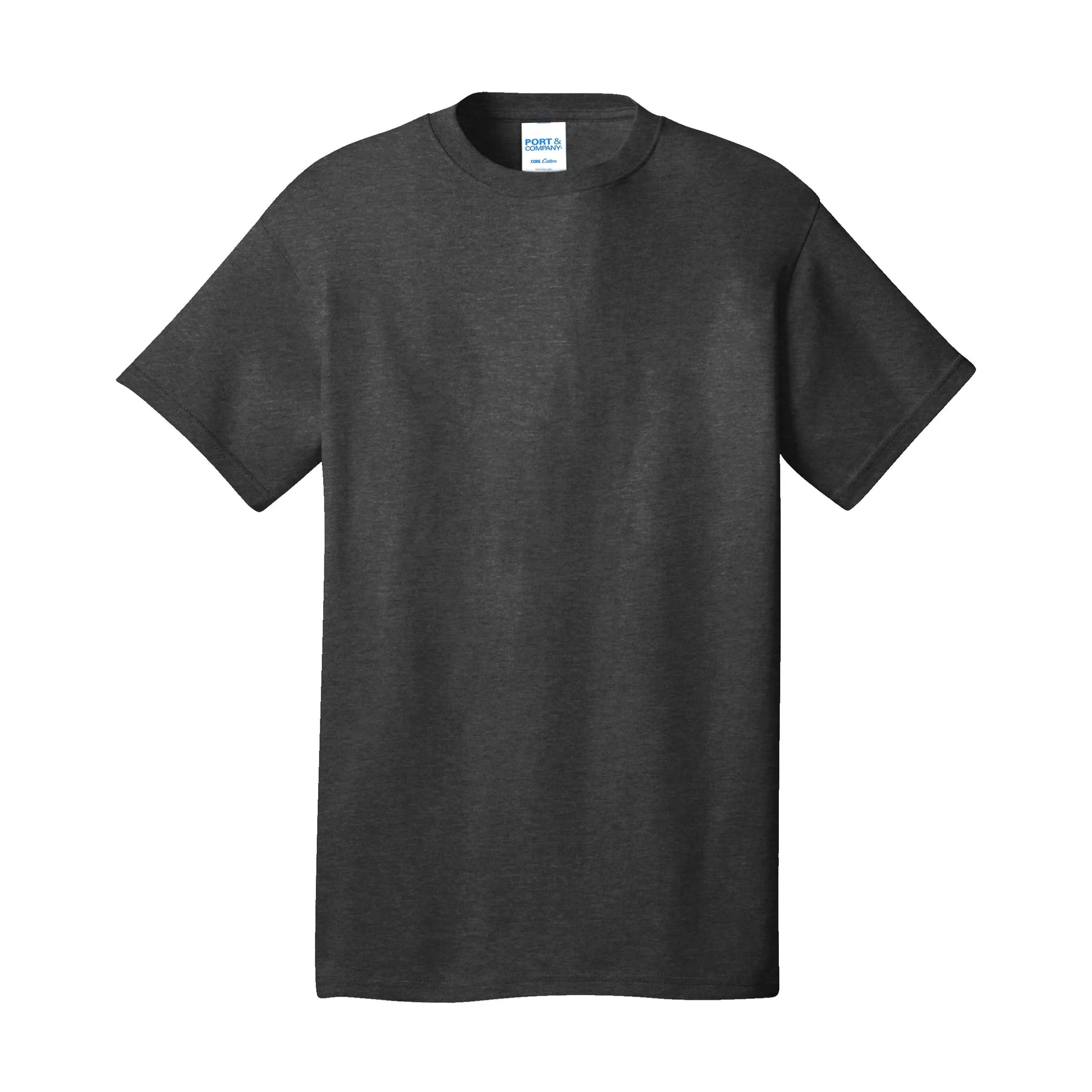 Port & Company - Core Cotton Tee 132