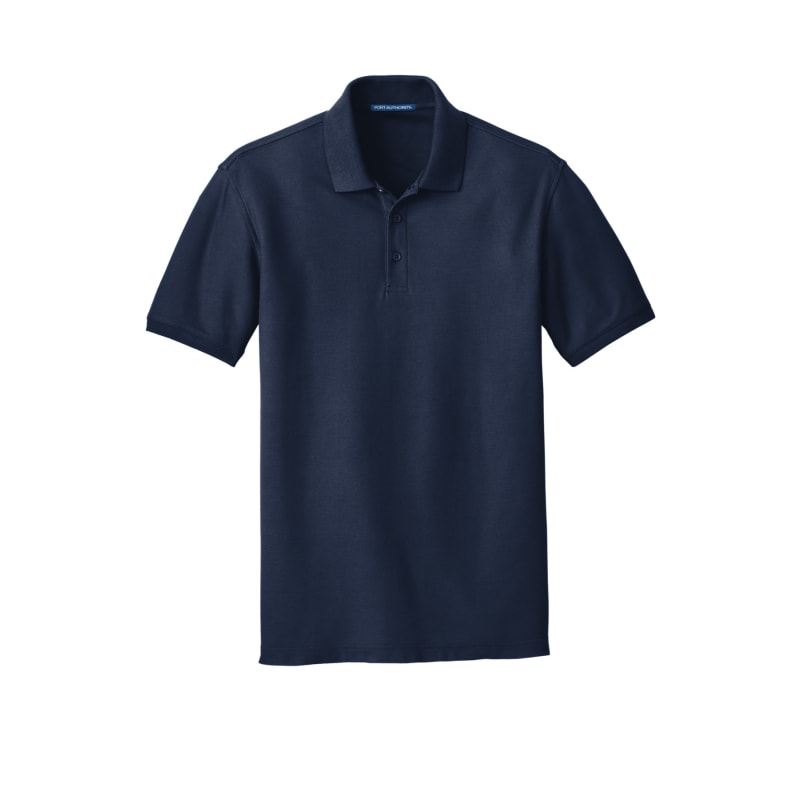 Port Authority Core Classic Pique Polo. 30