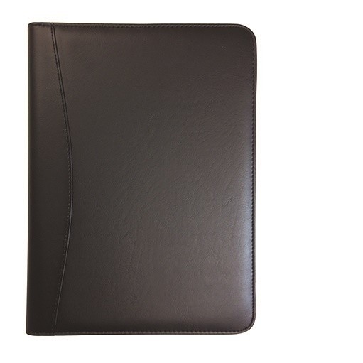 Deluxe Padfolio w/ 1/2" 3-Ring Binder 5