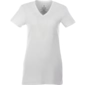 Women's MONROE Short Sleeve Pocket Tee 90