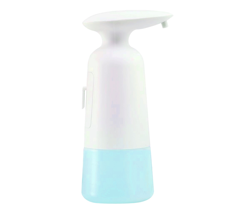 Automatic Hand Sanitizer Dispenser, 11.83 oz. 3