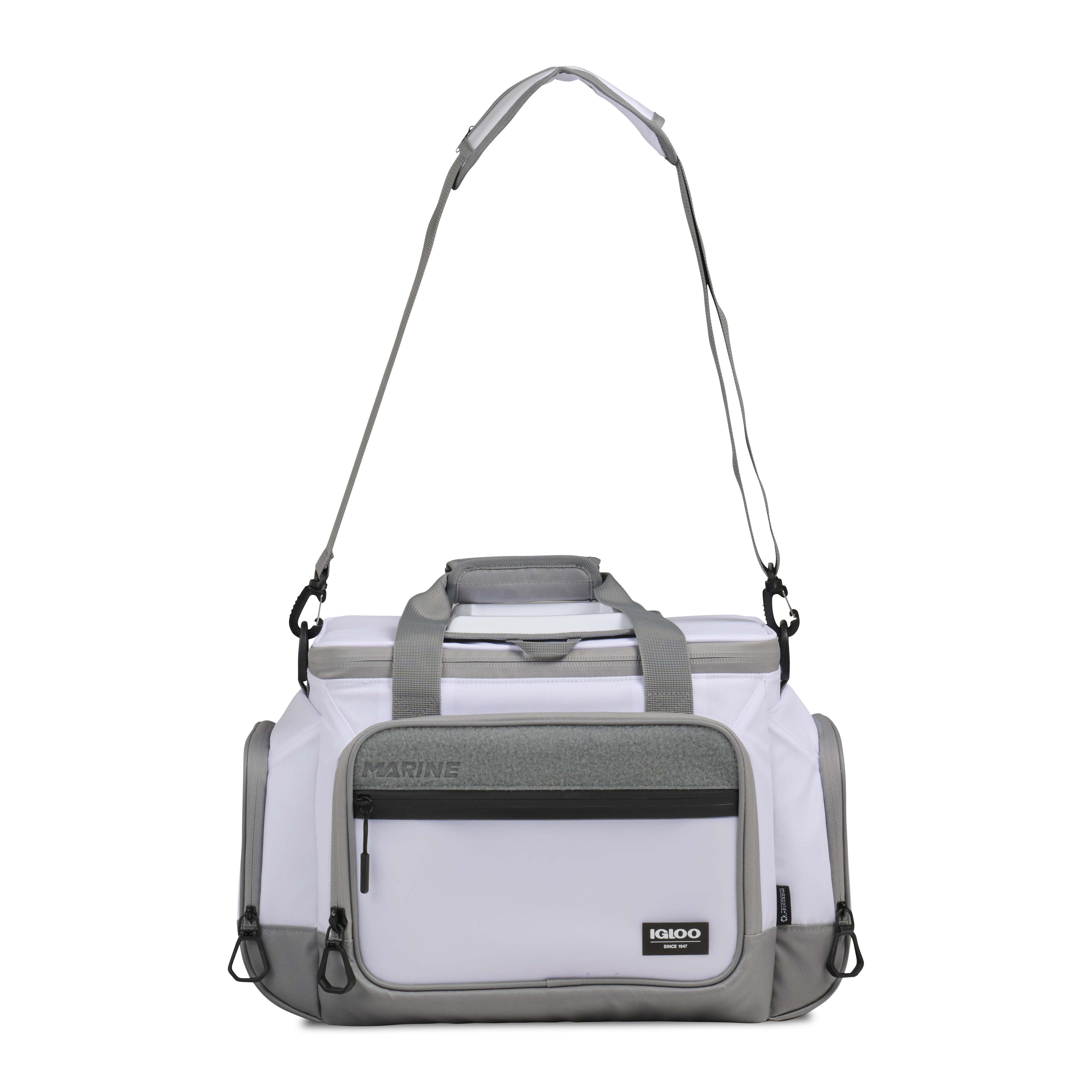 Igloo® Marine 30 Can Square Cooler 2