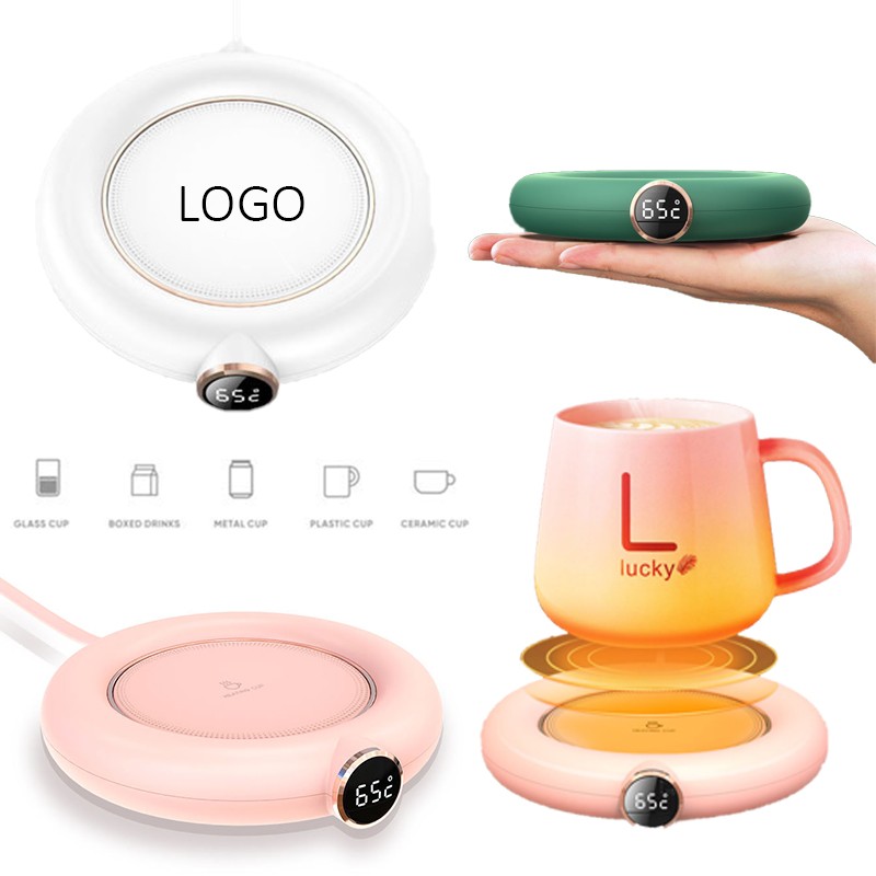 USB Powered Mug Warmer 2