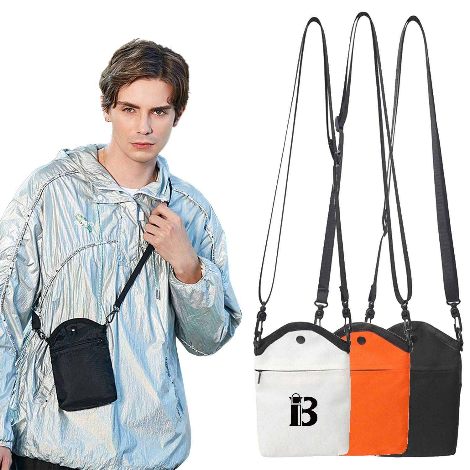 Mini Shoulder Bag 6