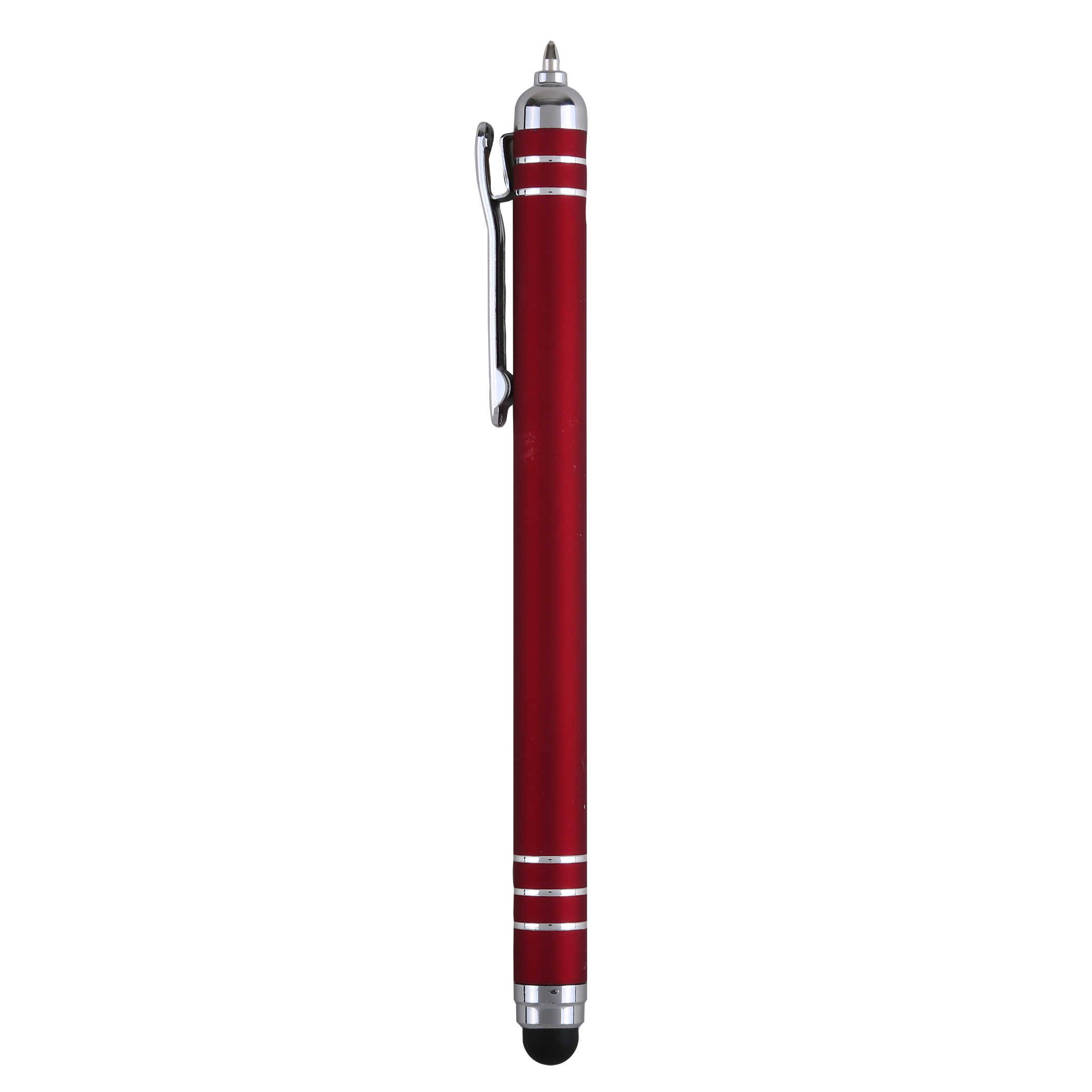 Genoa Gravity Recycled Aluminum Stylus Pen 8