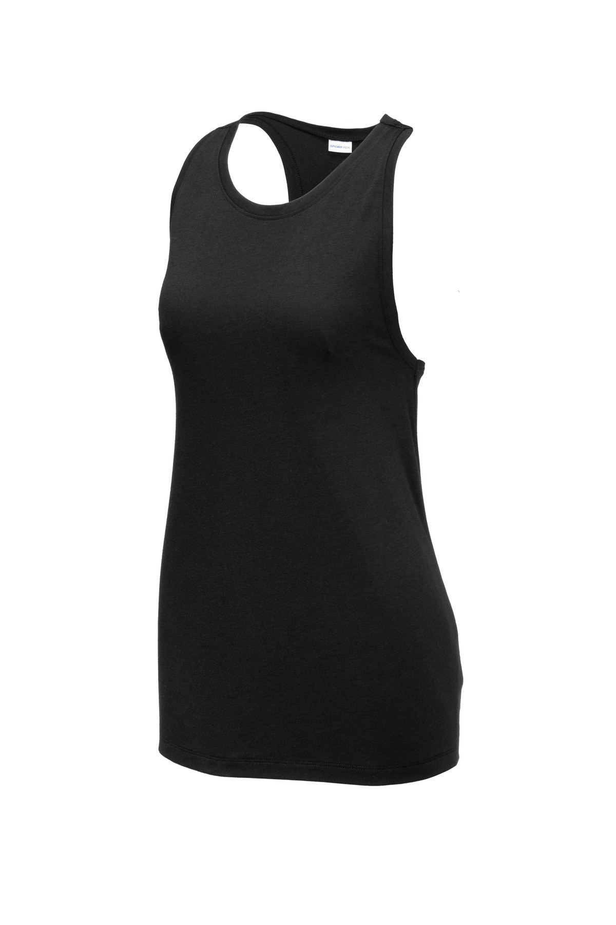 Women's PosiCharge Tri-Blend Wicking Tank