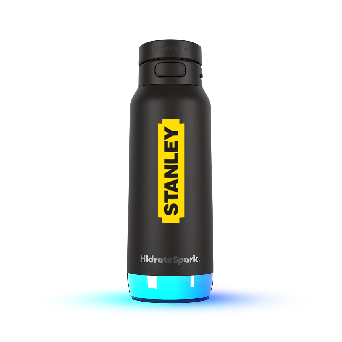 HidrateSpark® 32 oz. PRO 2 Bottle with Chug Lid, Full Color Digital 18