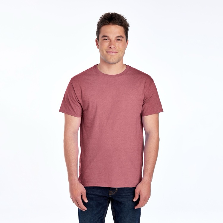 FRUIT OF THE LOOM HD Cotton™ Unisex T-Shirt 143