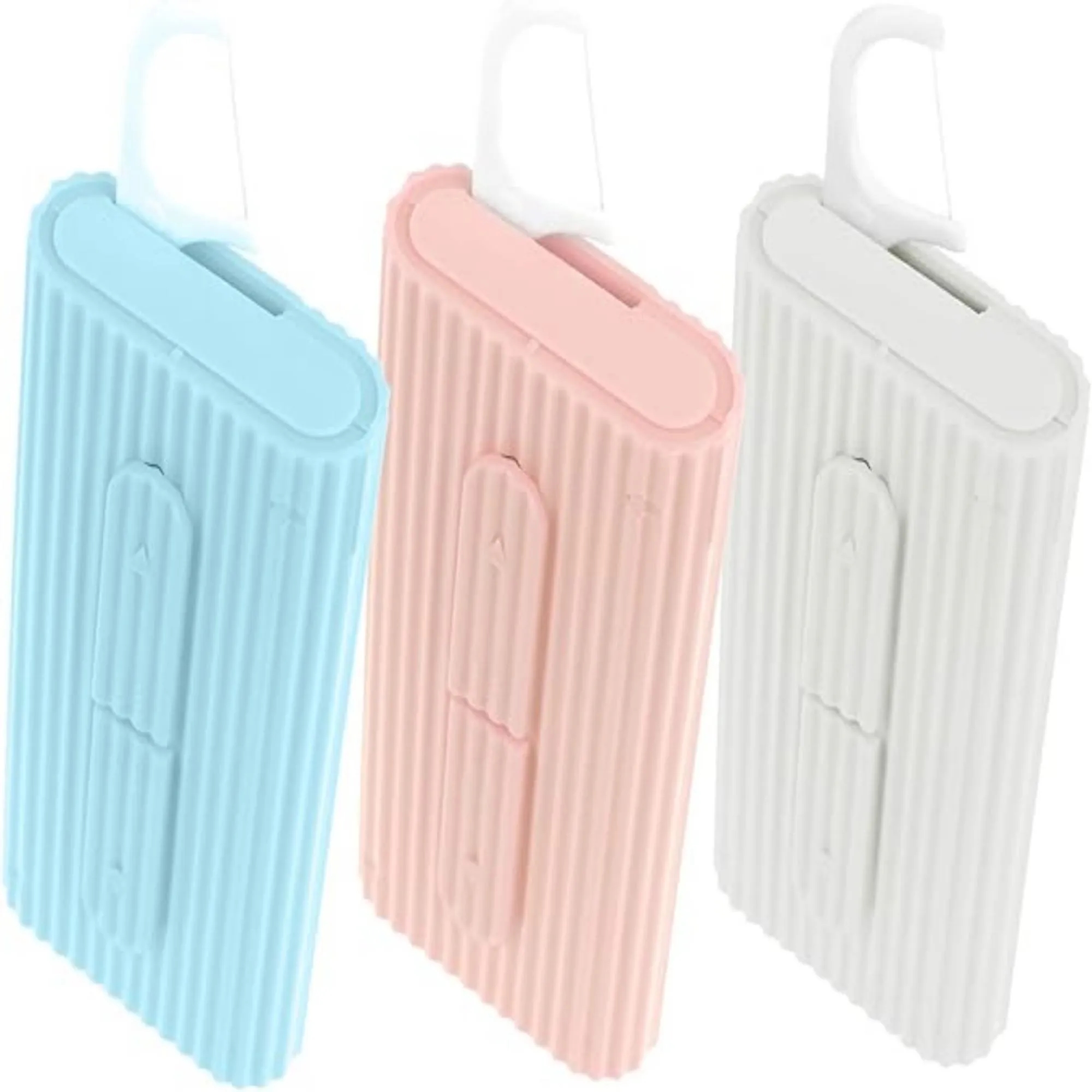 Portable Dental Floss Box 2