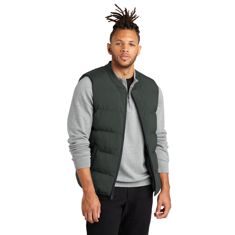 Mercer+Mettle Puffy Vest 10
