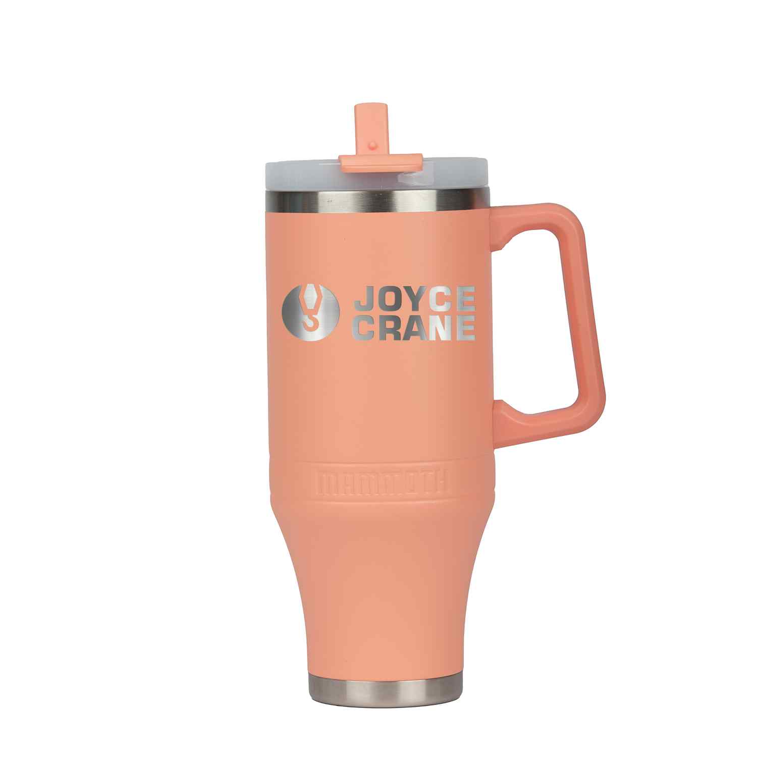 MAMMOTH® ASCENT 40 OZ TUMBLER 10