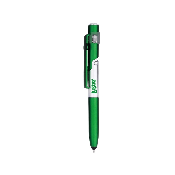 2 In 1 Light Pen - V5 2