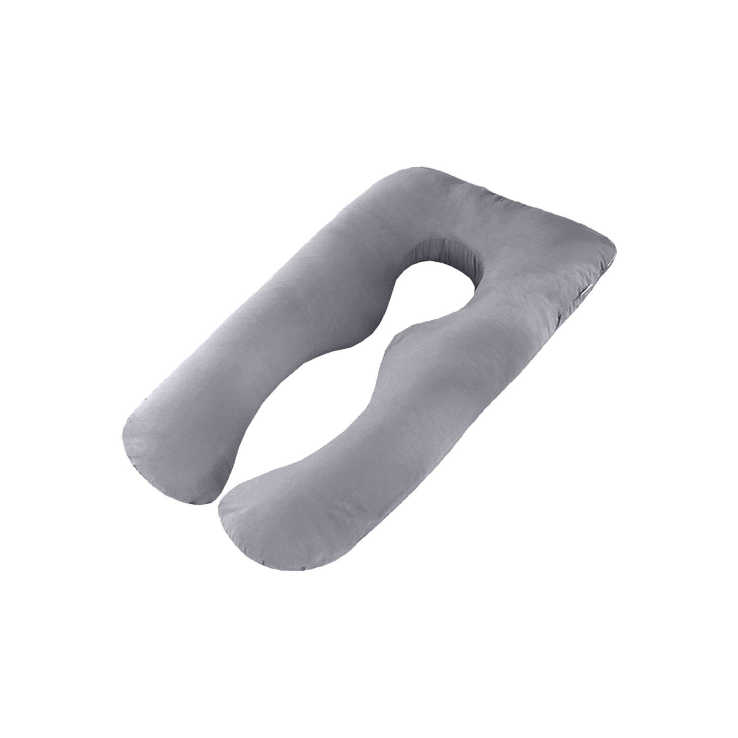 U-Shaped Cotton Multifunctional Maternity Pillow 2