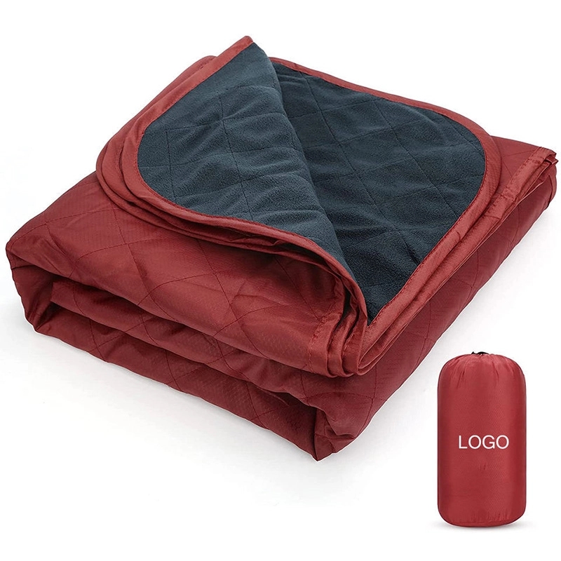 Large Outdoor Blanket Waterproof Camping Mat 9