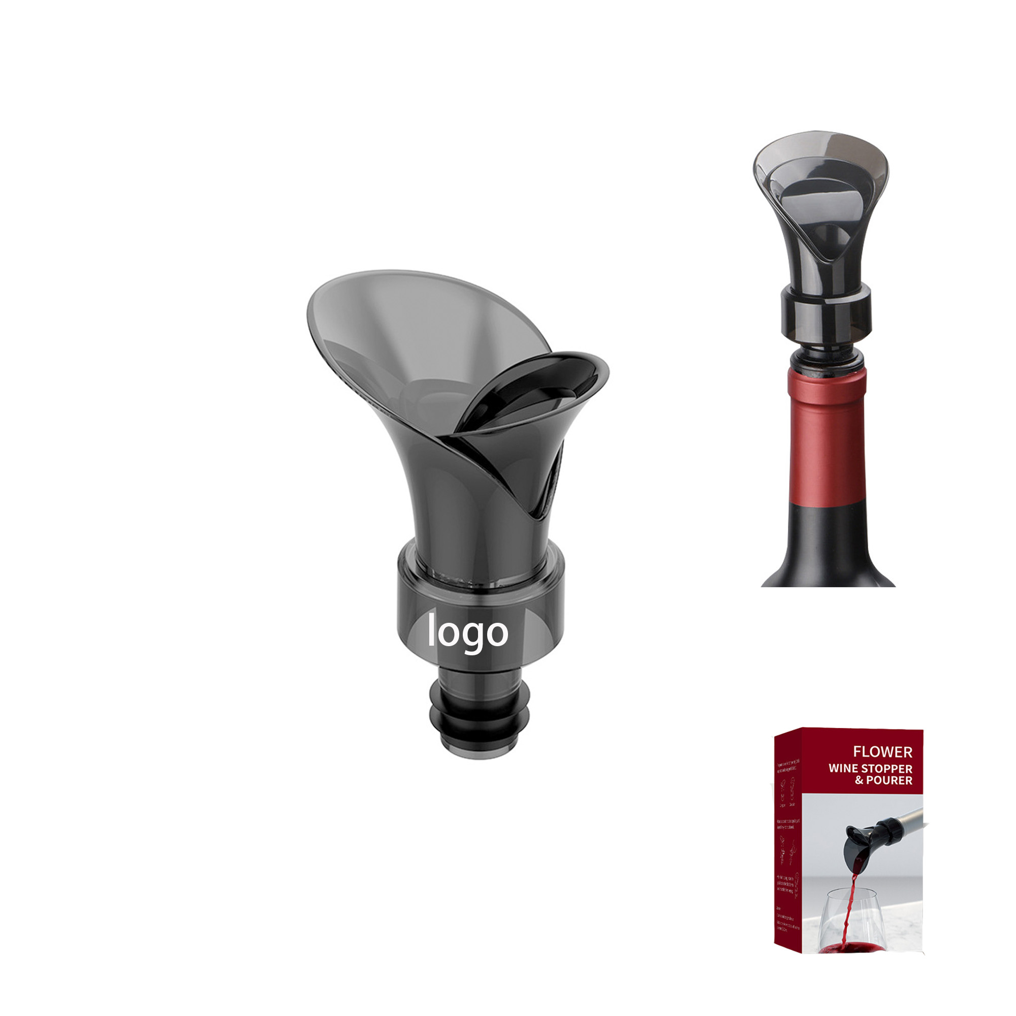 Wine Pourer 2