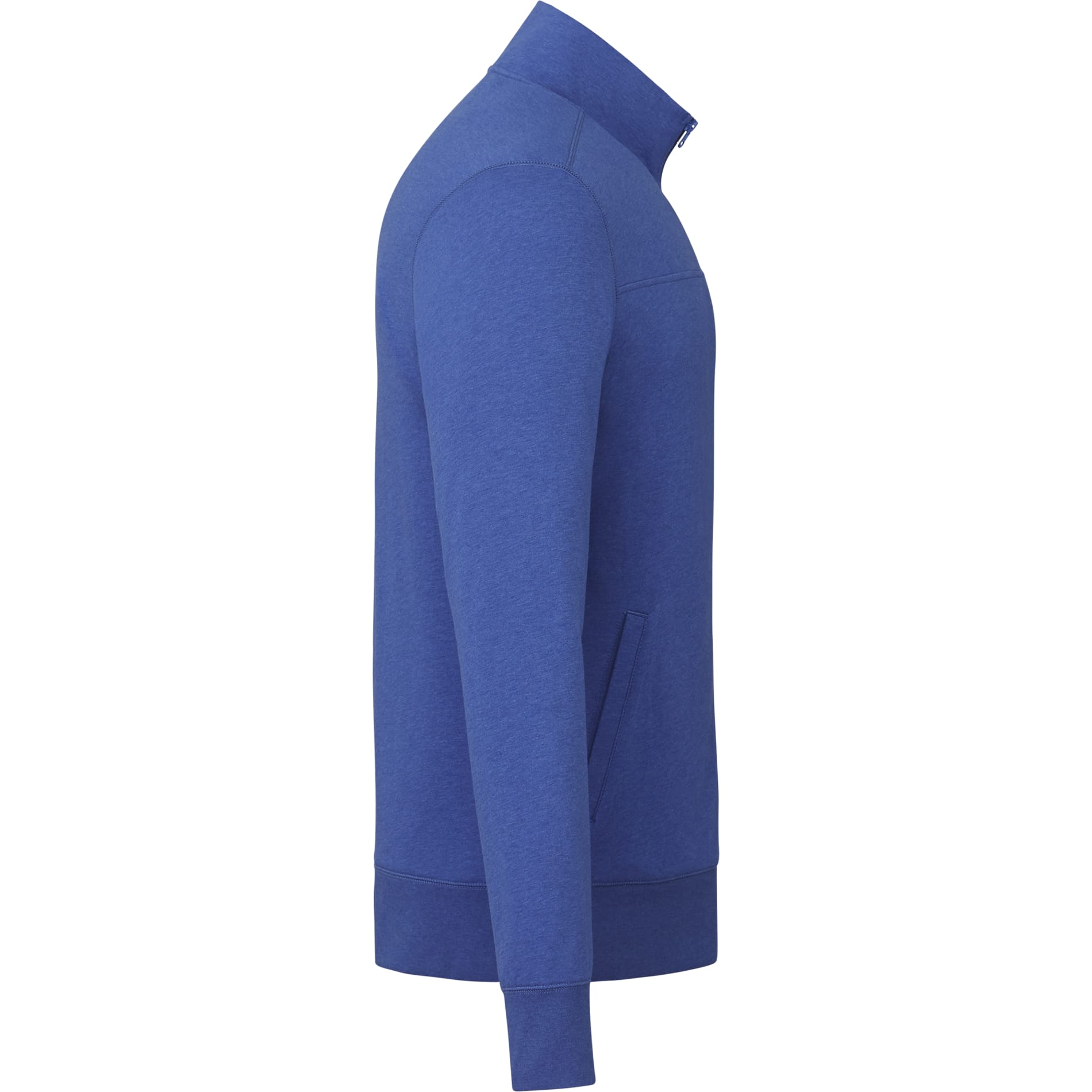 Men's ARGUS Eco Fleece Full Zip 73