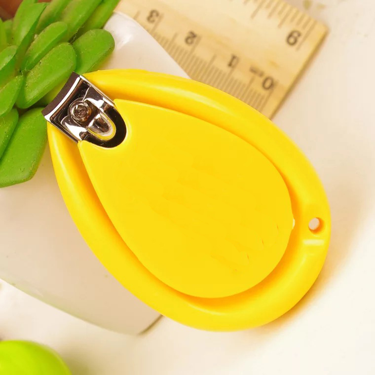 Nail clipper 3